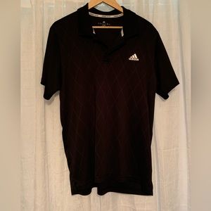 Adidas Climalite Mens Polo Shirt